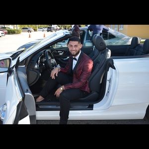 Meet your Posher, Angel